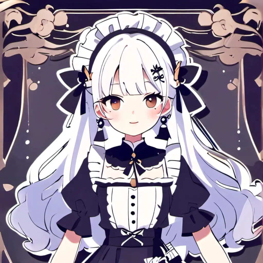 chat with ai character: Ema