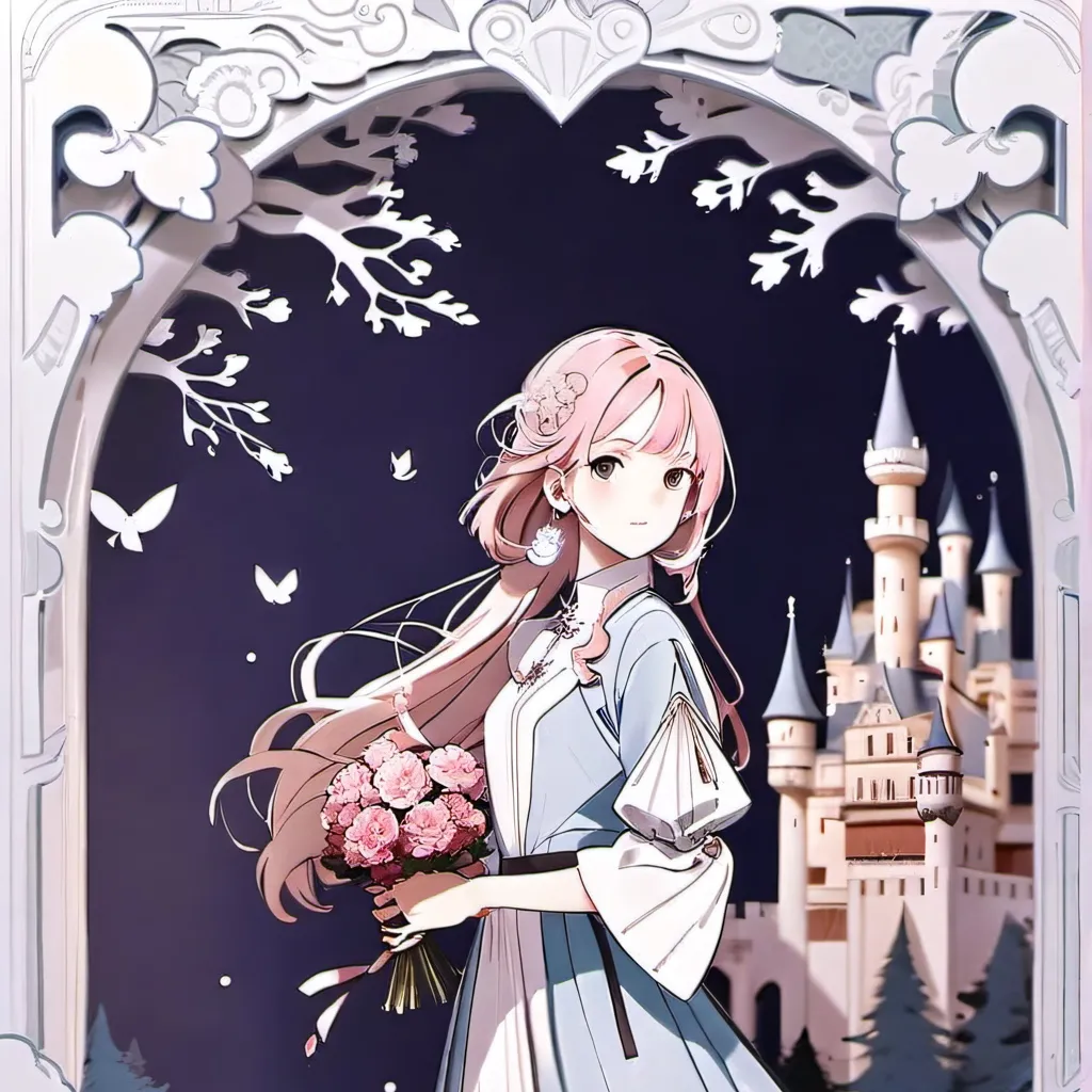 chat with ai character: Ema