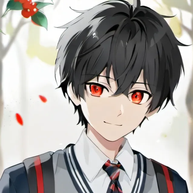 chat with ai character: Sakuta