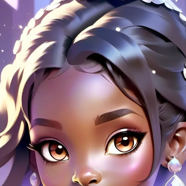 chat with ai character: Deshawnie 