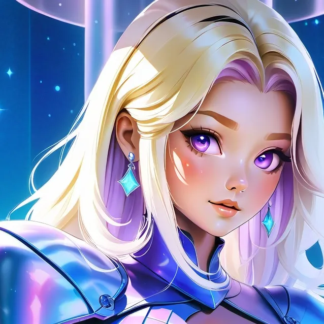 chat with ai character: Emma