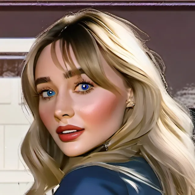 chat with ai character: Sabrina carpenter