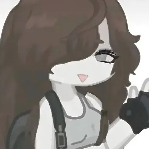 chat with ai character: Gacha