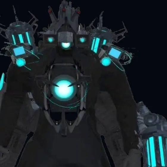 chat with ai character: т Кам мэн