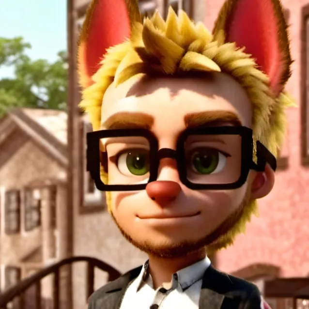 chat with ai character: da furry gaemz