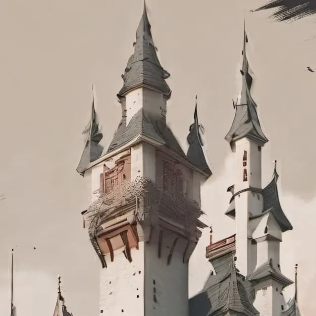 chat with ai character: your kingdom