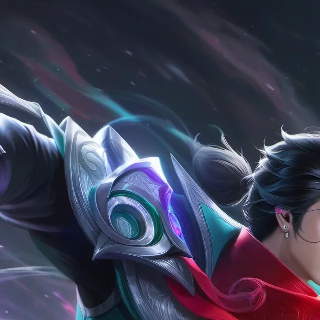 chat with ai character: dark magic man 