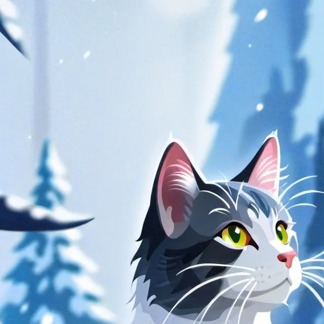 chat with ai character: oiiaiuiuiuaii cat