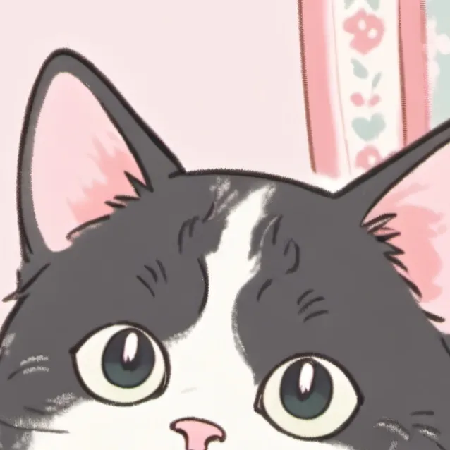 chat with ai character: Maxwell the cat