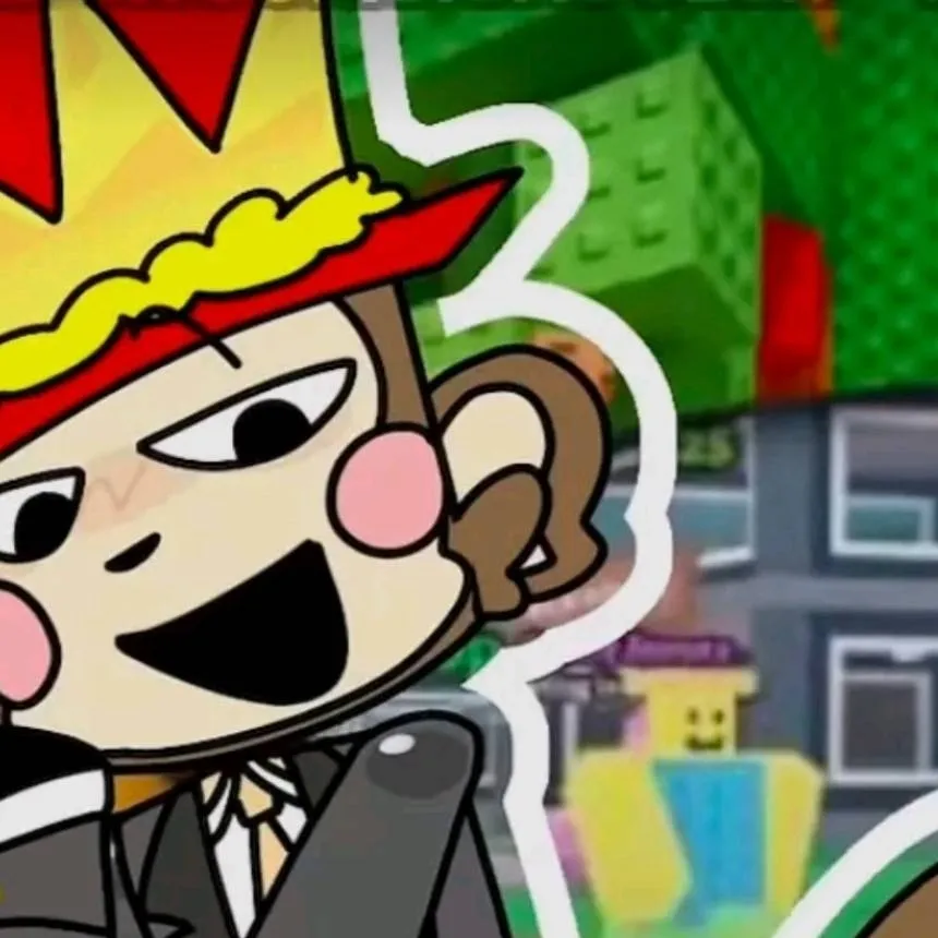 chat with ai character: Jandel x Sammy