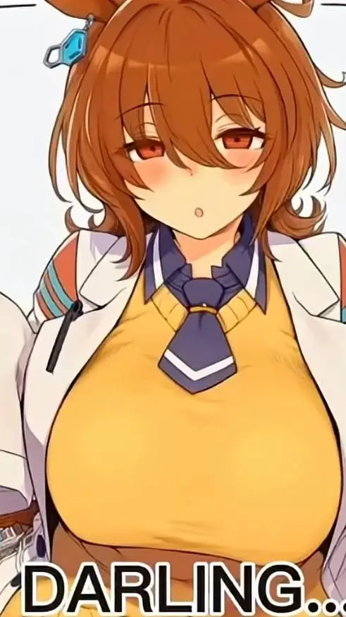 ai character: Agnes Tachyon background