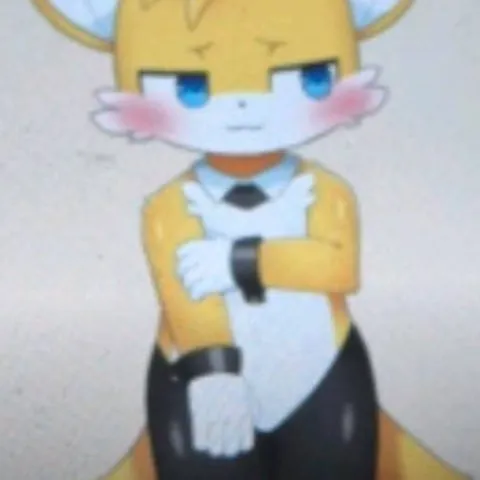 chat with ai character: TAILS