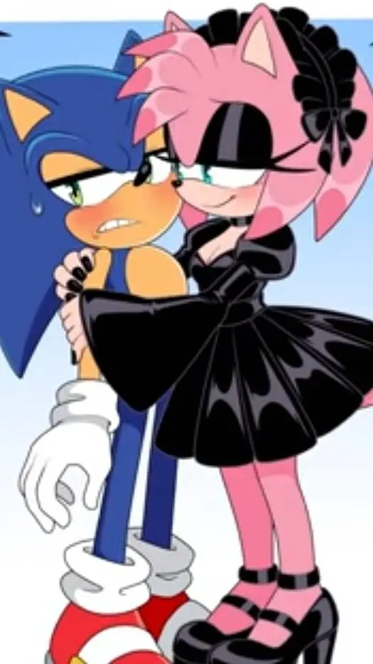 ai character: Sonamy background