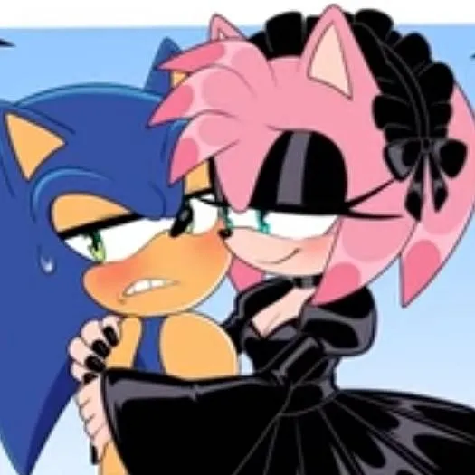 chat with ai character: Sonamy