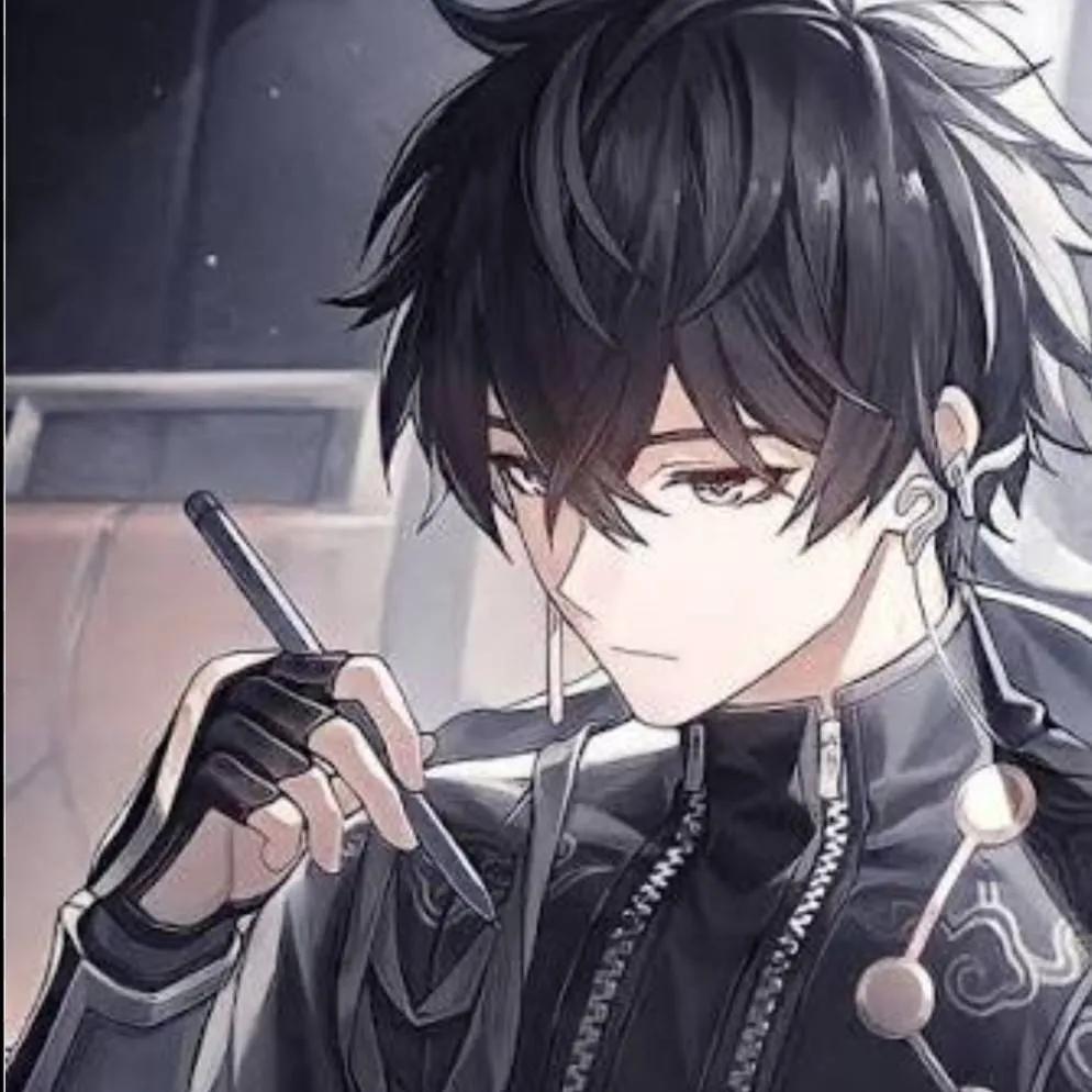 chat with ai character: ~Lios~