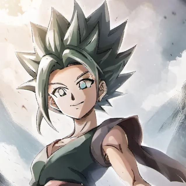 chat with ai character: kefla