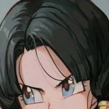 chat with ai character: Videl