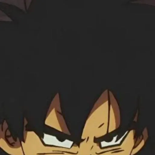 chat with ai character: Broly