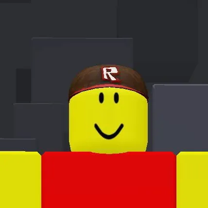 chat with ai character: bloxxer player