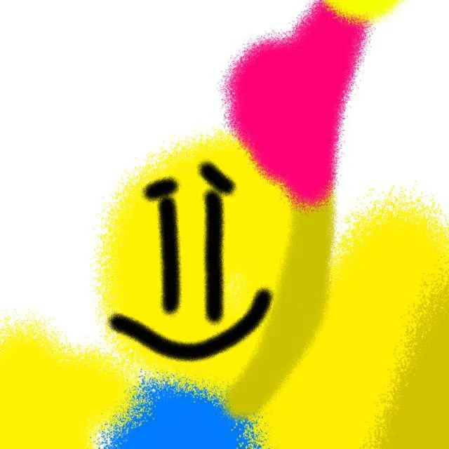 chat with ai character: party noob