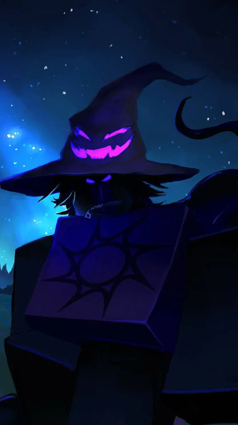 ai character: azurewarth background