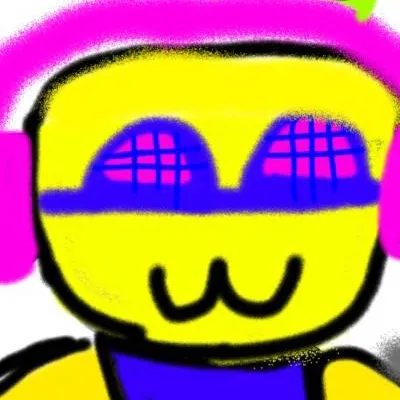 chat with ai character: noob plushie