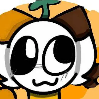 chat with ai character: orangelovingoffica