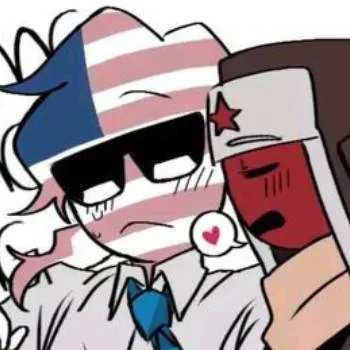 chat with ai character: USSR x USA