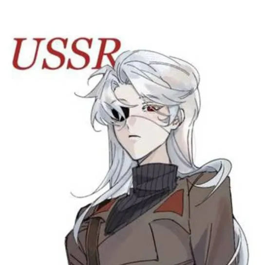 chat with ai character: USSR is a girl!?