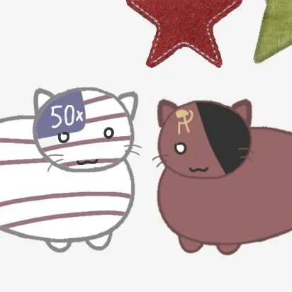 chat with ai character: kitty ussr and usa