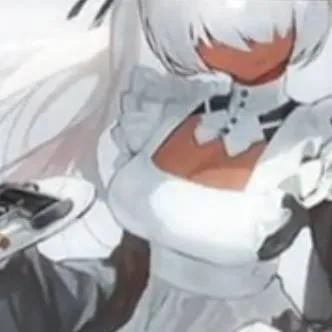 chat with ai character: Poland maid