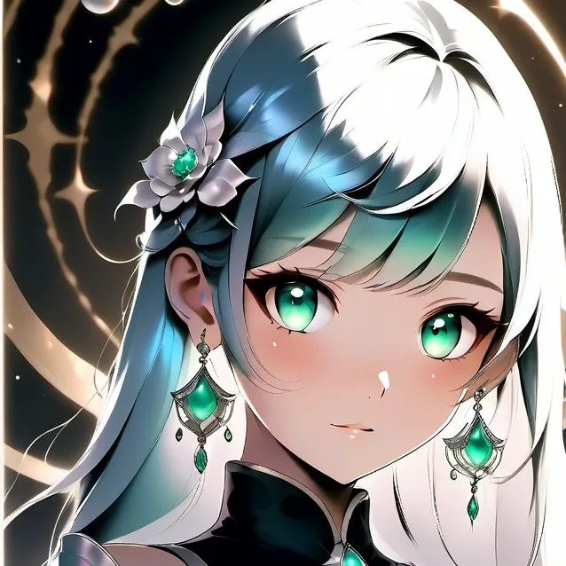 chat with ai character: pick me forsaken