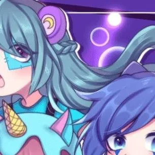 chat with ai character: krew pick me