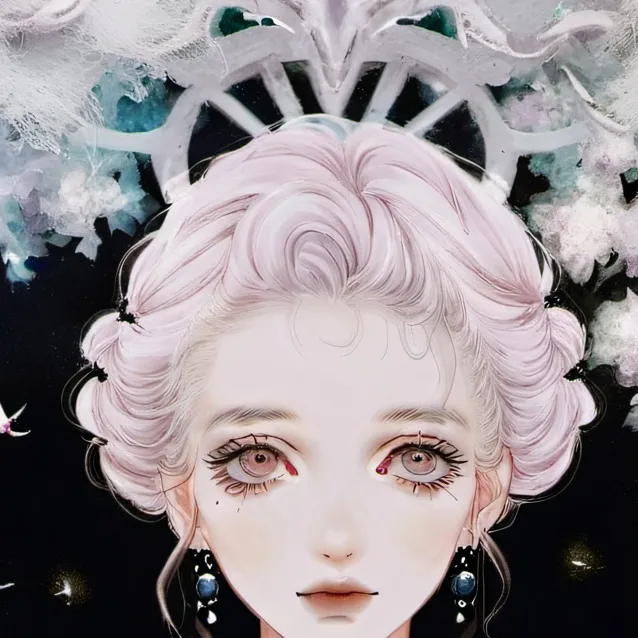 chat with ai character: pick me queen!? 