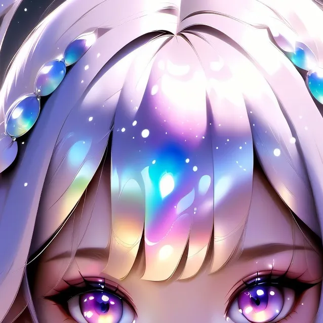 chat with ai character: love charm bad end