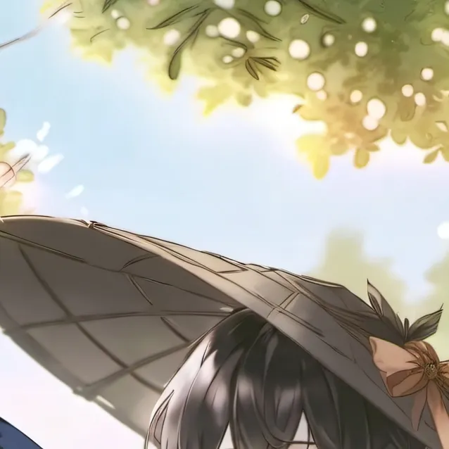 chat with ai character: love charmgood end