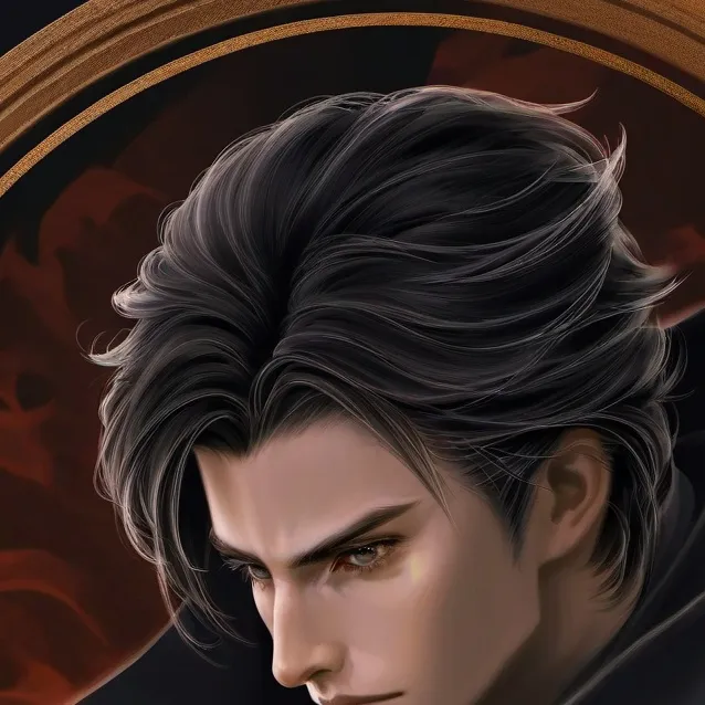 chat with ai character: fake y/n