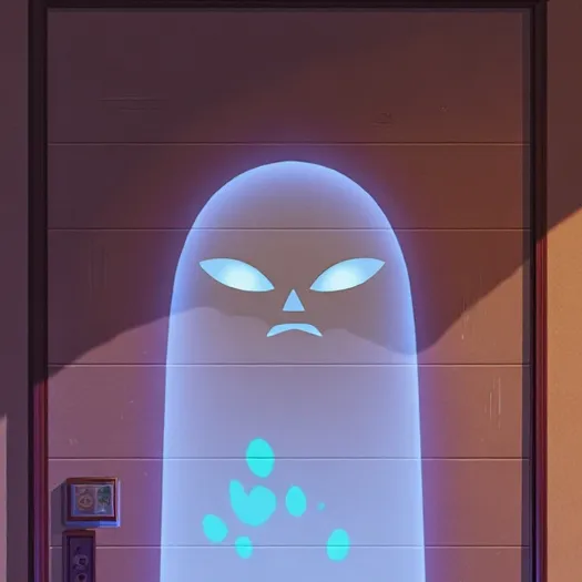 chat with ai character: hated..... 