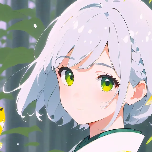 chat with ai character: thank you!