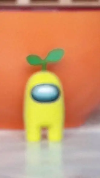 ai character: ICP background