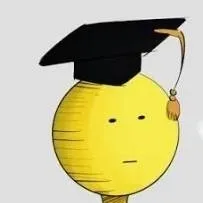 chat with ai character: koro-sensei 