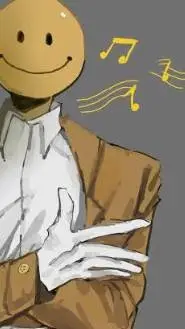 ai character: hubby verity background