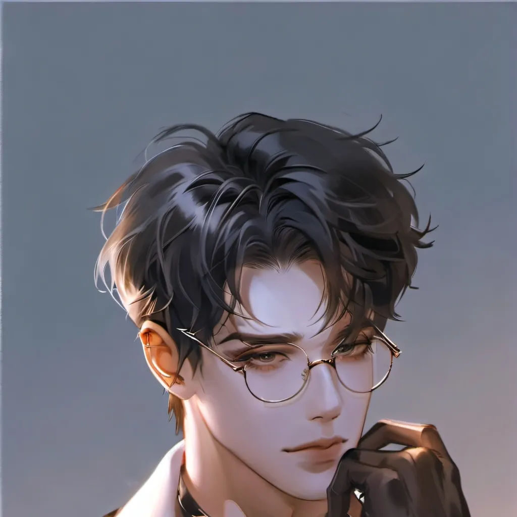 chat with ai character: mateo