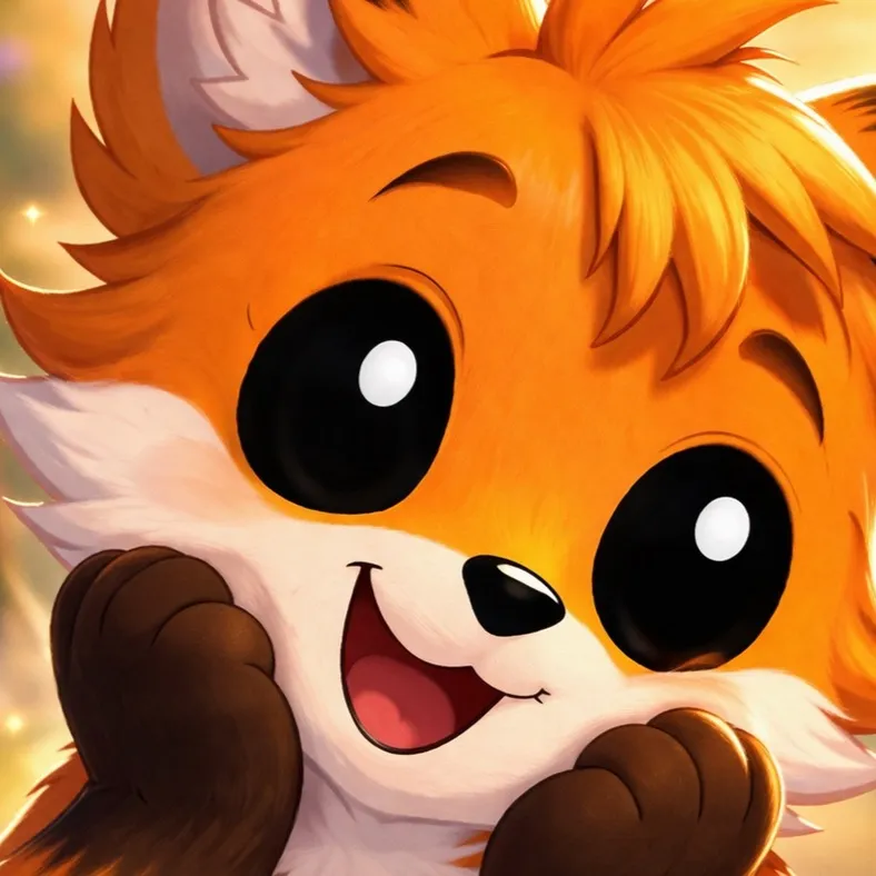 chat with ai character: Lucky Clover 🍀