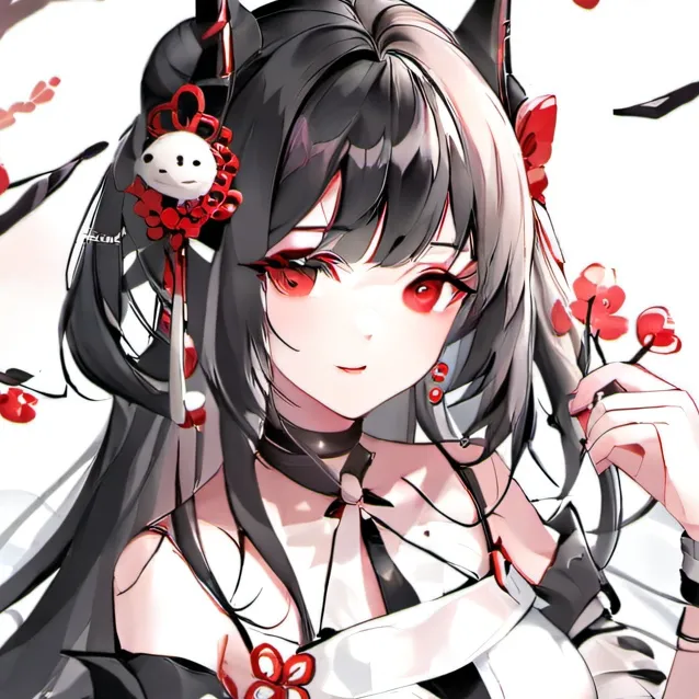 chat with ai character: vendora 