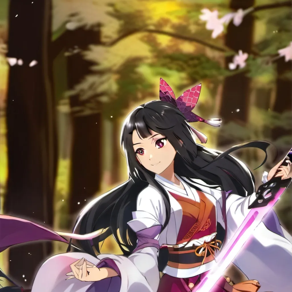 chat with ai character: itsumato Ashimono 