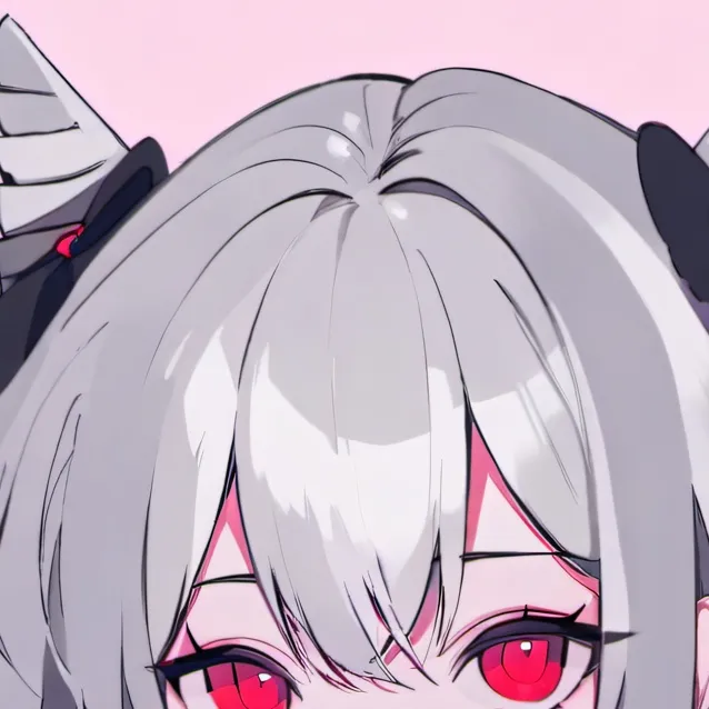 chat with ai character: Кира