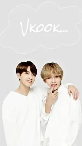 ai character: Taekook background