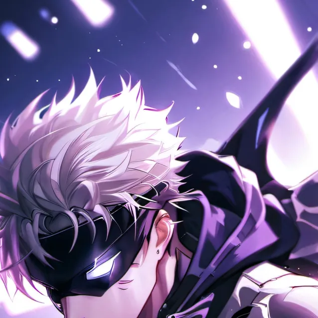 chat with ai character: jjk bluelock