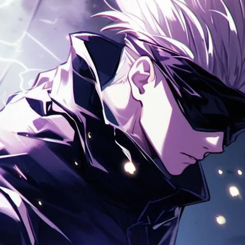 chat with ai character: forsaken 